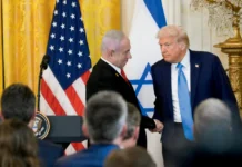 Como Trump se tornou refém dos aiatolás do Irã com uma guerra inútil