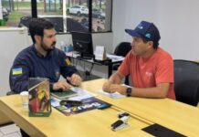 Vereador cobra medidas urgentes contra circulação de veículos elétricos guiados por menores