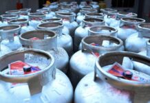 Governo do Brasil abre crédito de R$ 330 milhões para frear alta do gás de cozinha