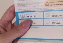 Conta de energia ficará 12,11% mais cara em Mato Grosso do Sul