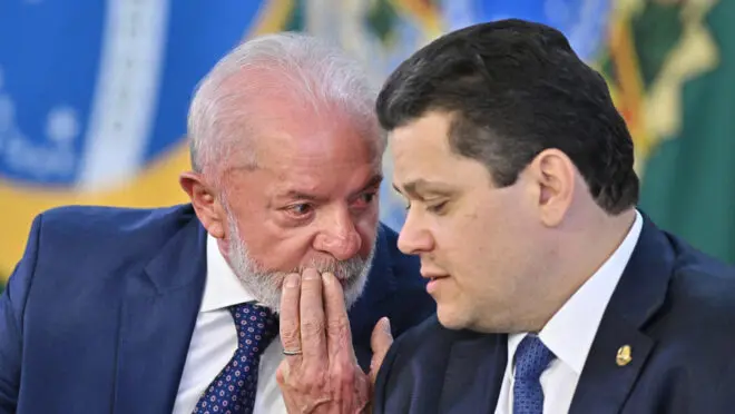 Alcolumbre estica a corda, e Lula manda abrir o cofre para emplacar Messias no STF