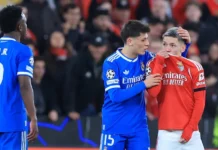 Copa 2026: jogadores que taparem a boca em discussões poderão ser expulsos