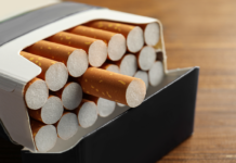 Fabricantes de cigarros têm dívidas contumazes superiores a R$ 25 bi e são notificadas