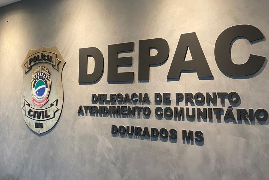 Por ‘brincadeira’, menino rouba óculos em loja de shopping em Dourados