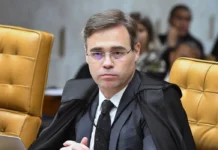 “Brasil perde a oportunidade de ter um grande ministro”, diz Mendonça