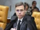 “Brasil perde a oportunidade de ter um grande ministro”, diz Mendonça