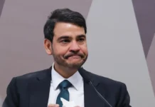 Senado rejeita indicação de “Bessias” para o Supremo Tribunal Federal