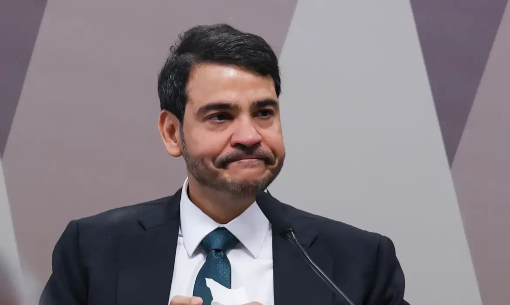 Senado rejeita indicação de “Bessias” para o Supremo Tribunal Federal