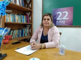 PF indica prefeita do PL e mais 17 pessoas por esquema em merenda escolar