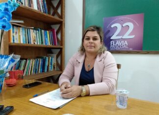 PF indica prefeita do PL e mais 17 pessoas por esquema em merenda escolar