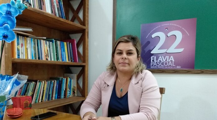 PF indica prefeita do PL e mais 17 pessoas por esquema em merenda escolar