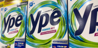 Anvisa libera fábrica da Ypê e produtos feitos a partir de 1º de abril