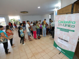 Cadastro Único registra 28 mil atendimentos em um ano e meio em Dourados