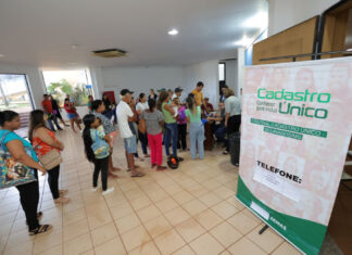 Cadastro Único registra 28 mil atendimentos em um ano e meio em Dourados