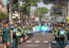 Inscrições para desfile Cívico Militar de 7 de Setembro encerram dia 5 de agosto