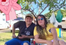 Homem mata a esposa a golpes de faca e comete suicídio; filho encontrou os corpos