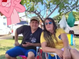 Homem mata a esposa a golpes de faca e comete suicídio; filho encontrou os corpos