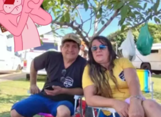 Homem mata a esposa a golpes de faca e comete suicídio; filho encontrou os corpos