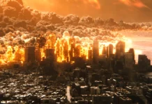 O Código do Fim dos Tempos: por que todas as religiões torcem pelo Apocalipse — e o que ninguém quer te contar sobre isso