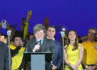 Após falas de Milei a Lula, Itamaraty chama embaixador para consulta