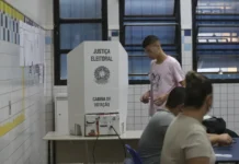Saiba como a urna eletrônica garante a soberania do voto
