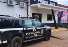 Mãe denuncia marido após flagrá-lo em “contato físico” com a filha de 12 anos