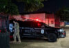 Operação policial contra Comando Vermelho tem 1 morto e 11 presos em Rio Brilhante