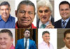 Oito candidatos disputam governo de Mato Grosso do Sul; veja quem são