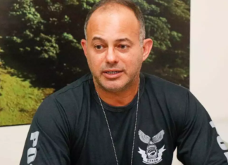 Delegado da Polícia Civil de MS preso por desviar droga construiu casa de R$ 2 milhões