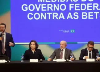 Bets passam a ser proibidas no país e apostador receberá saldo, anuncia governo