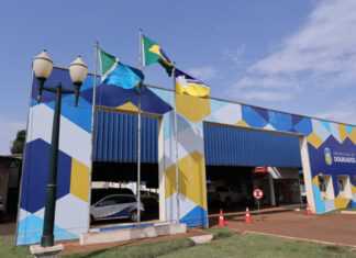 Marçal antecipa salários dos servidores pelo 21º mês consecutivo
