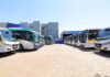 Prefeitura atende 4 mil alunos e percorre 16 mil km por dia com transporte escolar rural
