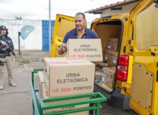 Forças Armadas mobilizam 25 mil militares para o segundo turno