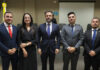 Quatro promotores de Justiça tomam posse e ampliam atuação do MPMS em Dourados
