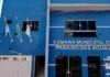 Câmara de Paraíso das Águas abre concurso com salários de até R$ 8,1 mil