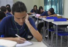 Estudantes de MS terão aulão gratuito de Redação e Biologia com foco no Enem