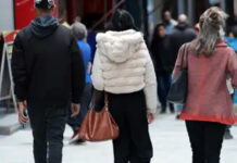 Temperatura cai no fim de semana e mínima pode chegar a 11°C em Dourados