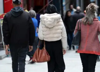 Temperatura cai no fim de semana e mínima pode chegar a 11°C em Dourados