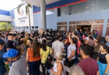 A fronteira vai ferver: Black Friday Shopping China chega a Salto del Guairá, no Paraguai