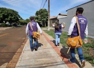 Com ações preventivas e campanhas, Dourados reduz os casos de Chikungunya